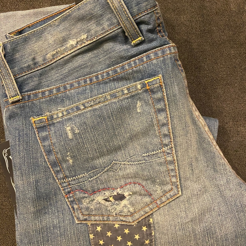 Brand New Lucky Brand Jeans